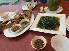 -大螃蟹海鲜餐厅