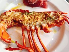 -半岛听涛蒸汽海鲜自助(K11店)