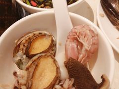 -诱货海鲜自助火锅(爱琴海购物公园东百店)