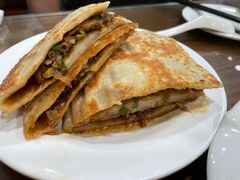 -白魁老号饭庄(安内店)