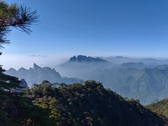 -三清山风景名胜区