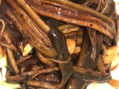 -小厨娘淮扬菜(六合欢乐港店)