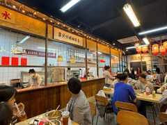 -丽丽三鲜螺蛳粉(田林路店)