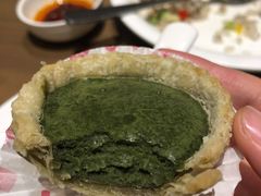 麦草奶塔-枣子树·素食餐厅(普陀山店)