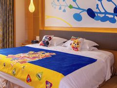 -惠州金海湾嘉华度假酒店