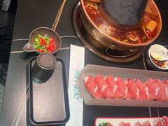 -乔先生涮肉·鲜活牛羊肉火锅(塘沽店)