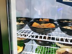 -李东农庄(中南百草园地标店)