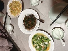 -船歌·鱼水饺青岛菜(闽江二路店)