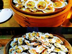 -吉布鲁牛排海鲜自助(成都大悦城店)