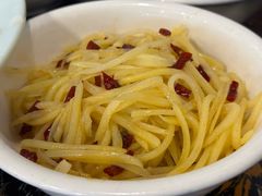 -大众酸菜鱼(梨花巷总店)