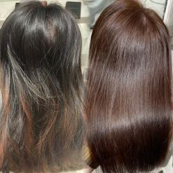 -A&L salon