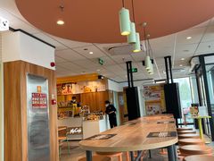-麦当劳(杨林得来速店)