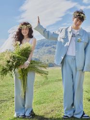 -Mregina 美人纪摄影(样片研发中心)