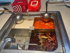 -海底捞火锅(大融城店)