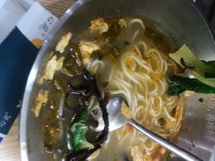 -白妈螺蛳粉(白云万达店)