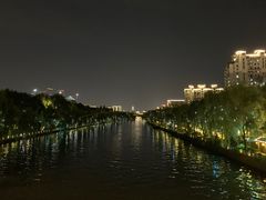 -运河游船(武林门码头)