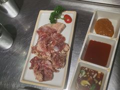 -喜来稀肉(虹泉路店)
