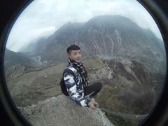 -萝卜寨羌文化生态旅游区