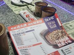 -蘭奢雅集·江浙菜(青山江滩店)