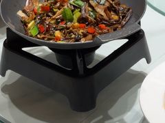 -郭林家常菜(狼垡店)