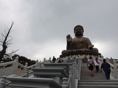 -天坛大佛
