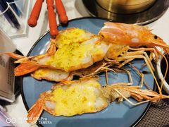 -喜庭海鲜自助(来福士店)