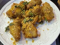 -东江海鲜大排档·潮汕菜·砂锅粥