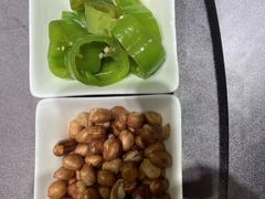 -骏莱海鲜鱼港(五角场店)