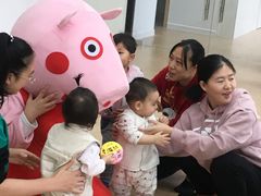 -初之光国际婴幼儿托育中心