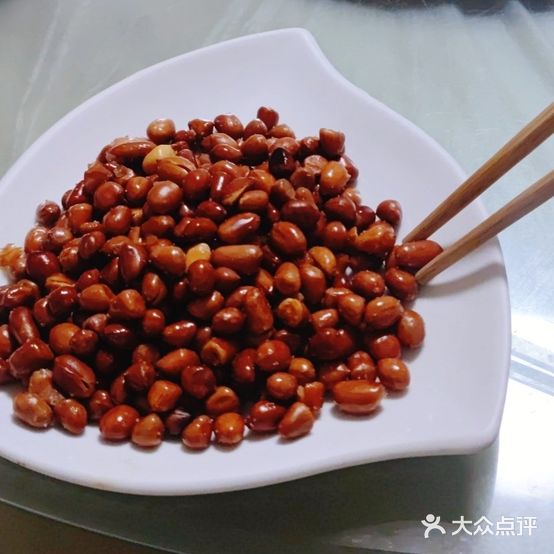 宽新土菜管