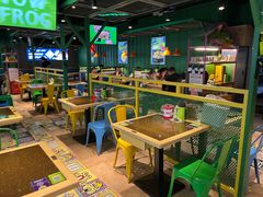 -蛙喔牛蛙(仙林万达茂店)