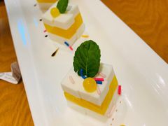 -粤域茶餐厅
