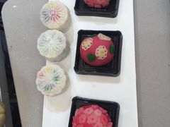 -PAUL LAFAYET 法式甜品(港汇广场店)
