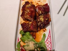 -谭厨中山传家菜.乳鸽.脆鲩鱼(华强北中航城店)