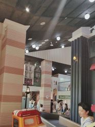-奈尔宝·儿童乐园·亲子餐厅(星河湾店)