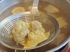 -潮汕•草根牛肉档(中江路店)