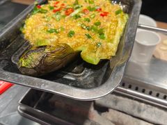 -绿地三只羊羊肉串(万科店)