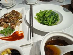-黑明餐厅(白鹭洲店)