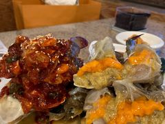 -普乐酱蟹(coex店)