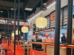 -管氏翅吧(马家堡店)