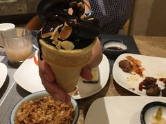 -盛宴标帜餐厅·亲子自助 (南昌喜来登酒店)