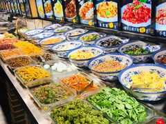 -饺子功·东北记忆·锅包肉(电厂路店)