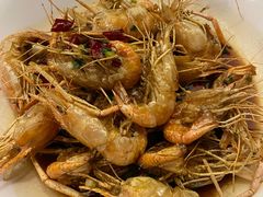 -香阁餐厅·常州菜·常州菜代表品牌(新北奥体店)