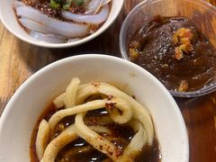 -洞子口张老二凉粉(文殊院店)