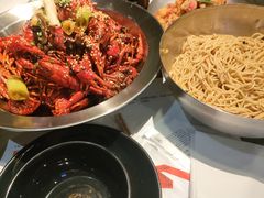 -一棠龙虾•王牌虾球(楚河汉街店)