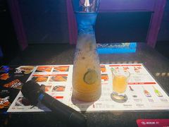 -音乐派KTV(银泰城店)