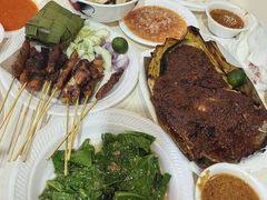 -纽顿熟食中心