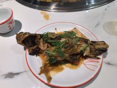 -大鹅岛灶台鱼·铁锅炖(水库路店)