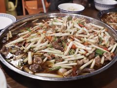 -邱金小炒·30 年盐帮江湖菜(自贡店)