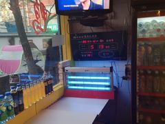 -烤鸭肉夹馍鸭汤店